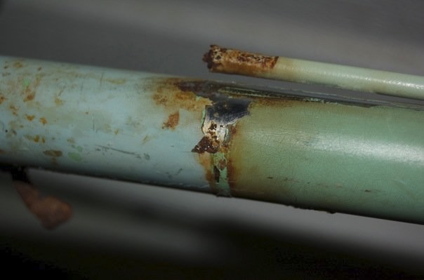 Searching for my long-lost 1964 Bianchi Specialissima