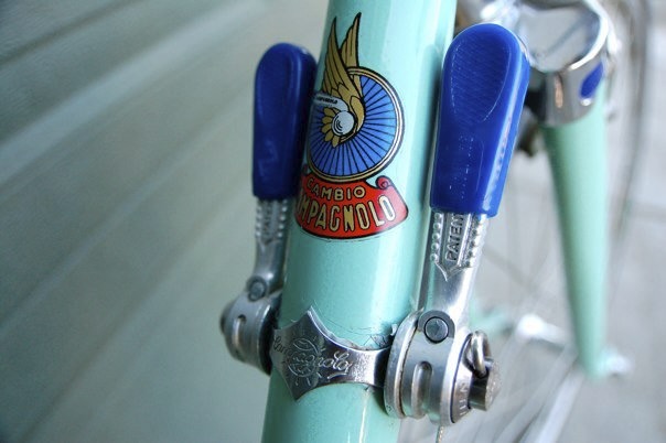 Searching for my long-lost 1964 Bianchi Specialissima
